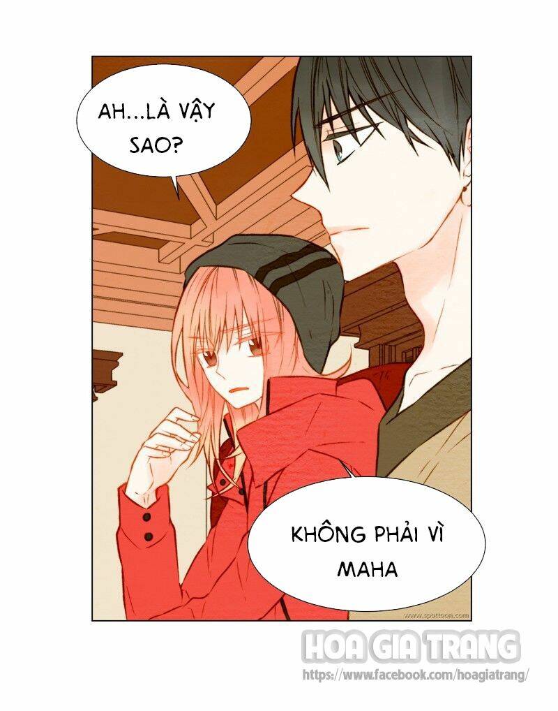 Sự Sao Chép Chapter 23 - Trang 2