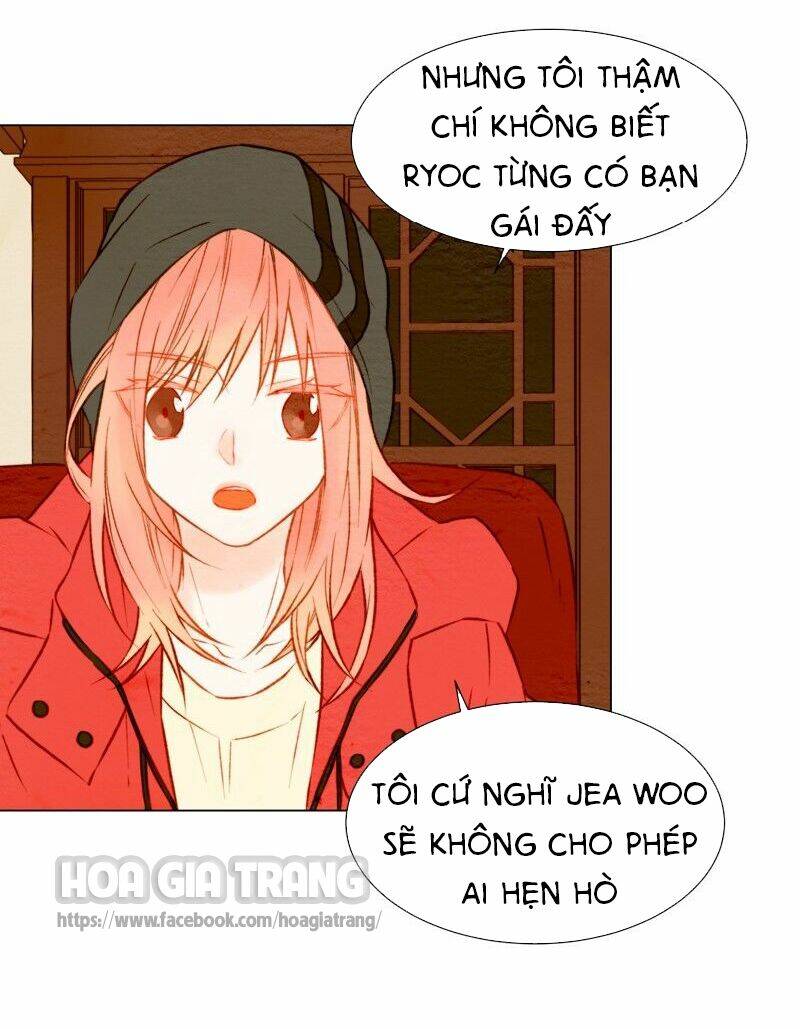 Sự Sao Chép Chapter 23 - Trang 2