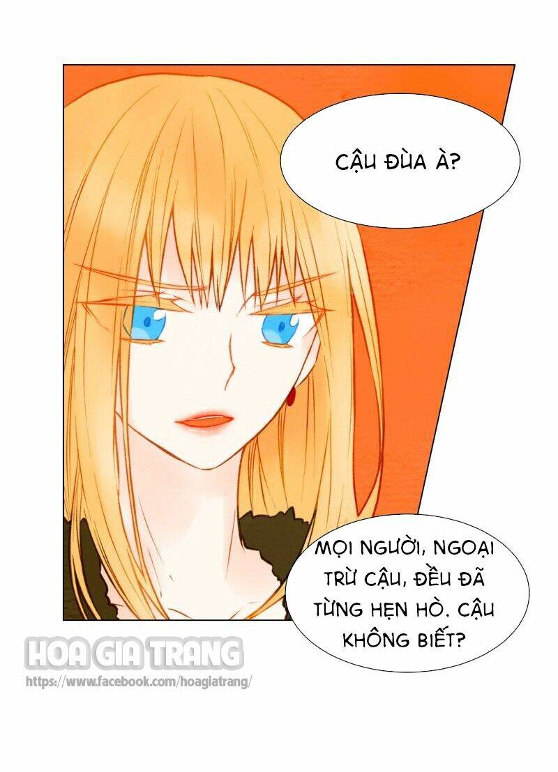 Sự Sao Chép Chapter 23 - Trang 2