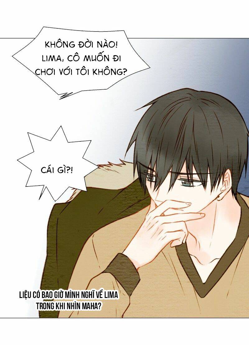 Sự Sao Chép Chapter 23 - Trang 2