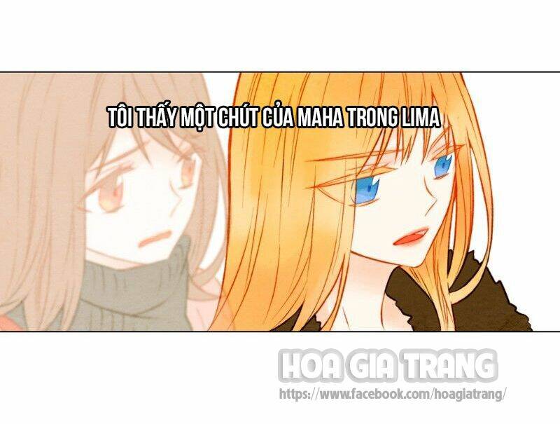 Sự Sao Chép Chapter 23 - Trang 2