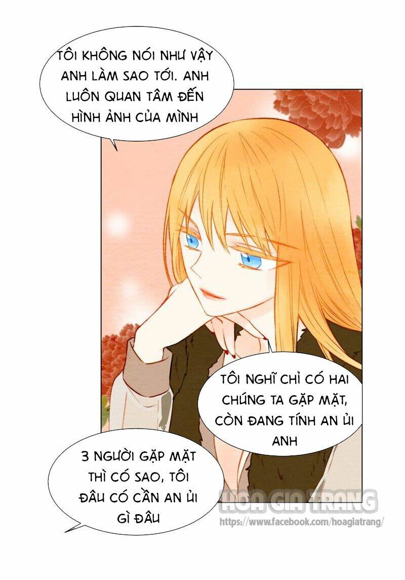 Sự Sao Chép Chapter 23 - Trang 2