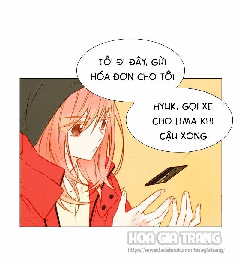 Sự Sao Chép Chapter 23 - Trang 2