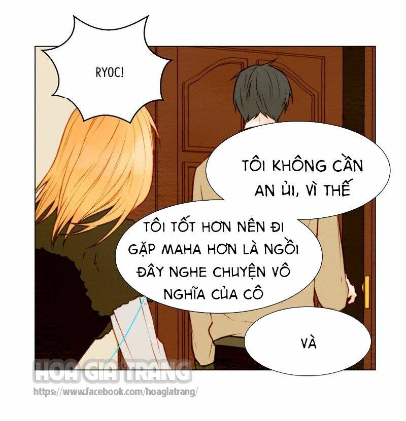 Sự Sao Chép Chapter 23 - Trang 2