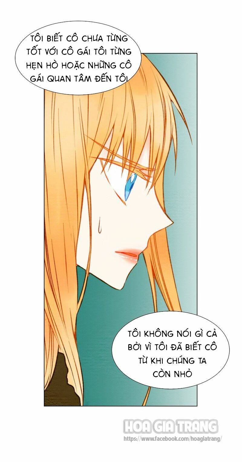 Sự Sao Chép Chapter 23 - Trang 2