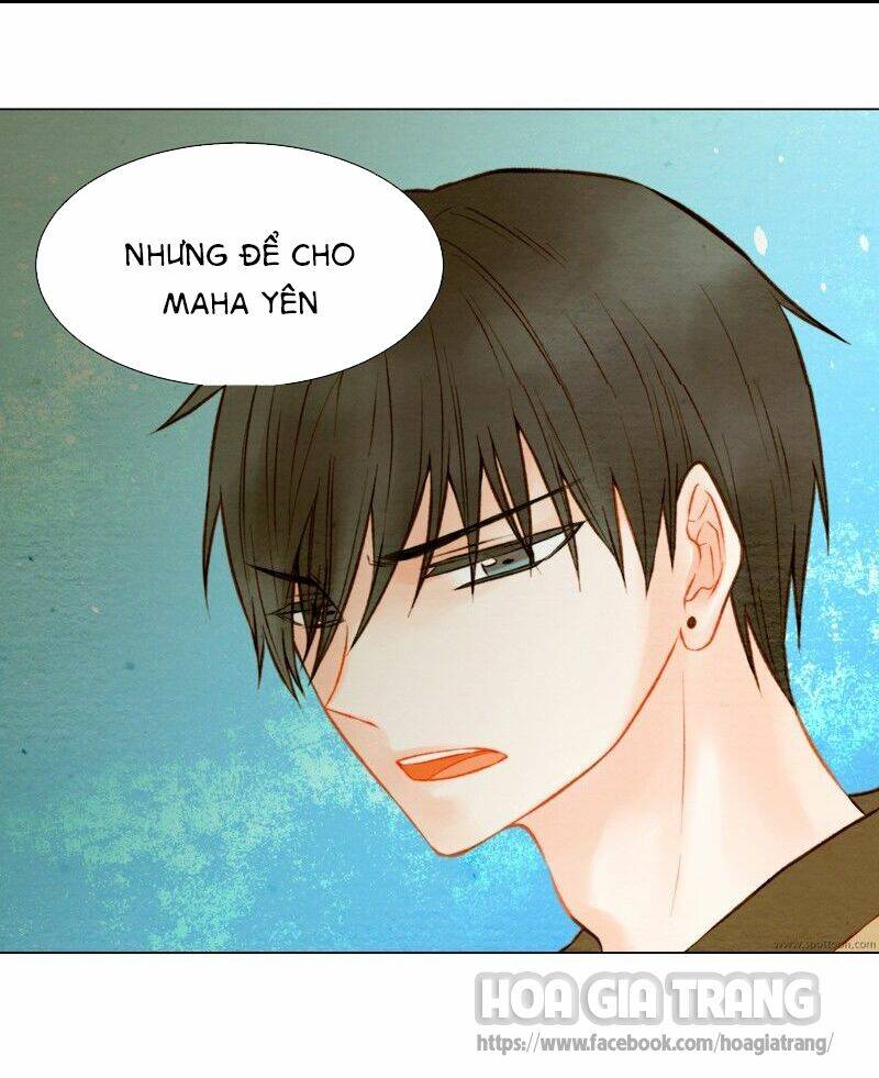 Sự Sao Chép Chapter 23 - Trang 2