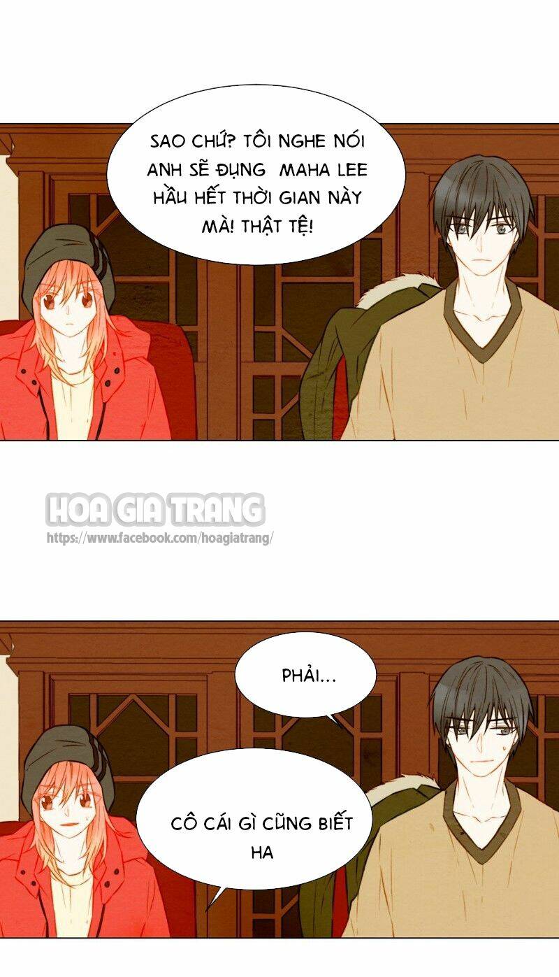 Sự Sao Chép Chapter 23 - Trang 2