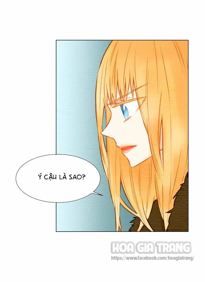 Sự Sao Chép Chapter 23 - Trang 2