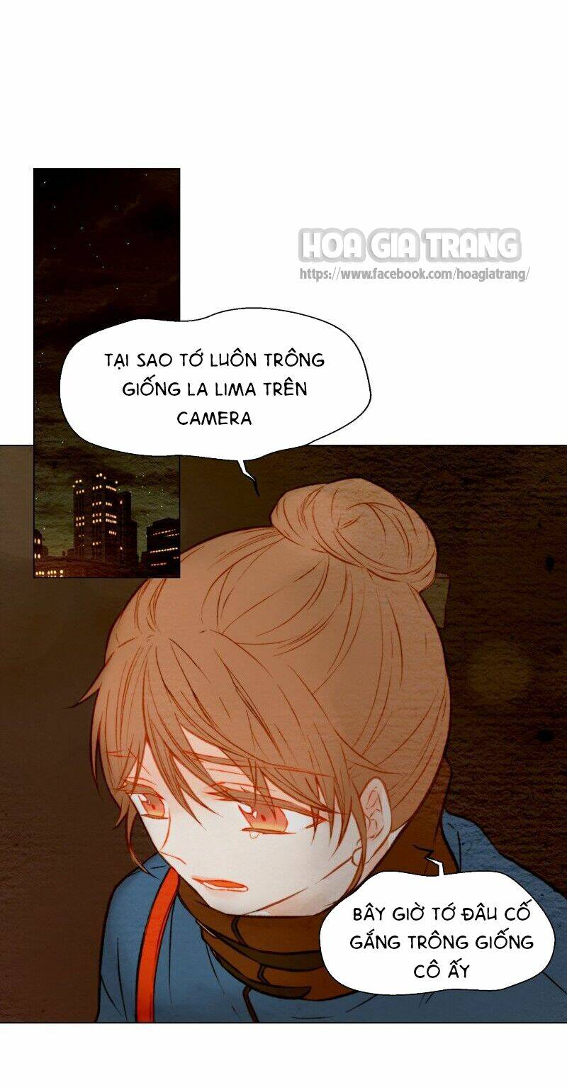Sự Sao Chép Chapter 23 - Trang 2