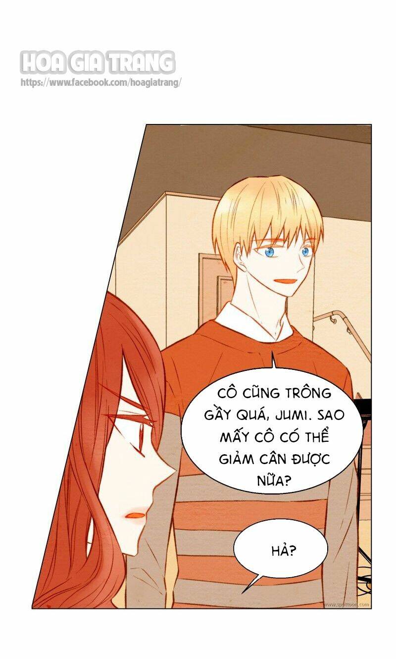 Sự Sao Chép Chapter 22 - Trang 2