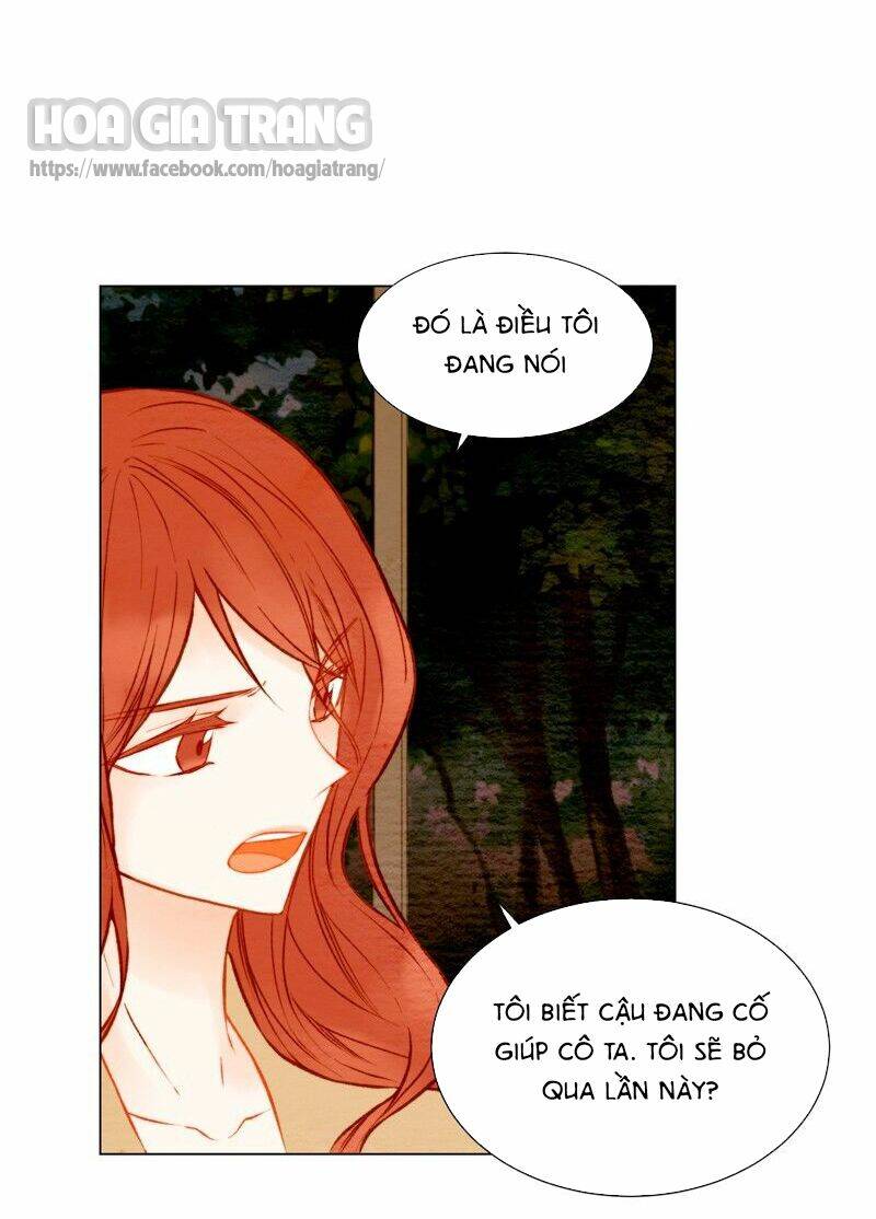 Sự Sao Chép Chapter 22 - Trang 2