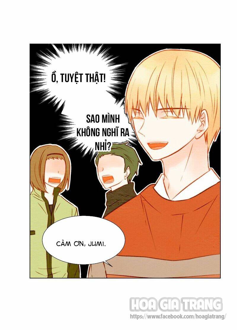 Sự Sao Chép Chapter 22 - Trang 2