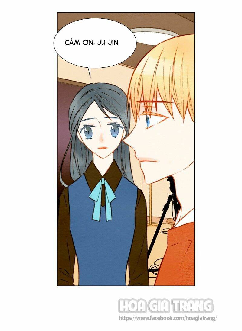 Sự Sao Chép Chapter 22 - Trang 2