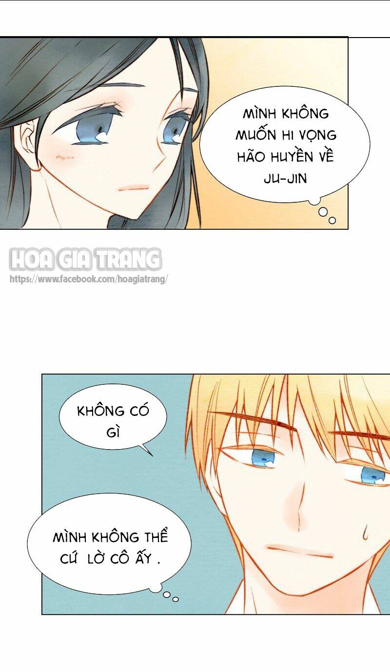 Sự Sao Chép Chapter 22 - Trang 2