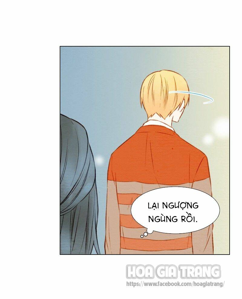 Sự Sao Chép Chapter 22 - Trang 2