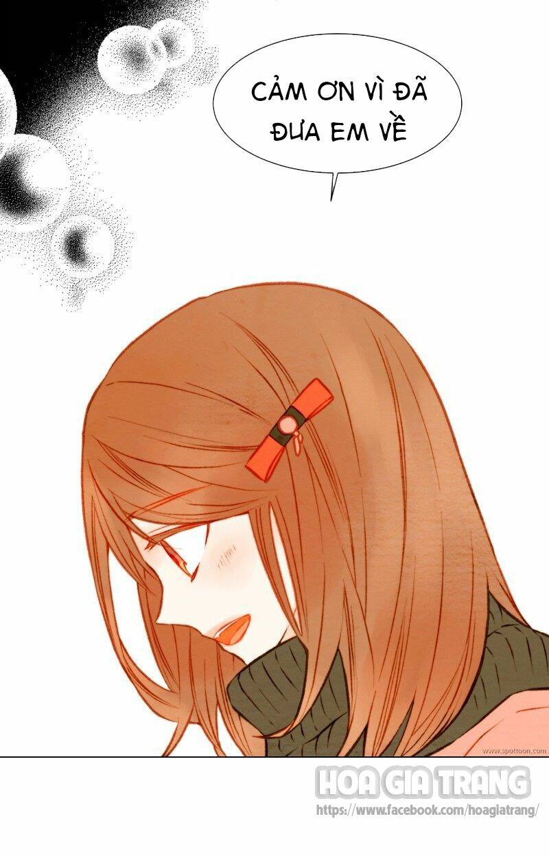Sự Sao Chép Chapter 22 - Trang 2
