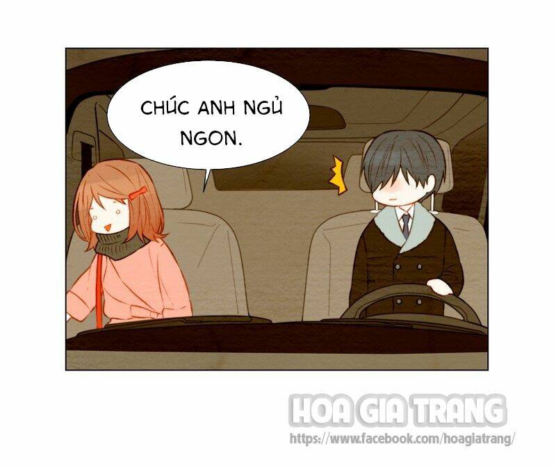 Sự Sao Chép Chapter 22 - Trang 2