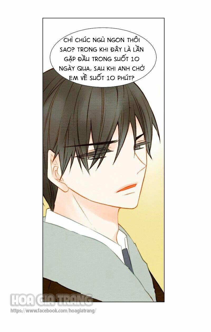 Sự Sao Chép Chapter 22 - Trang 2