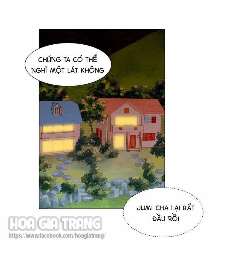 Sự Sao Chép Chapter 22 - Trang 2