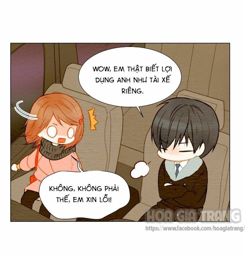 Sự Sao Chép Chapter 22 - Trang 2