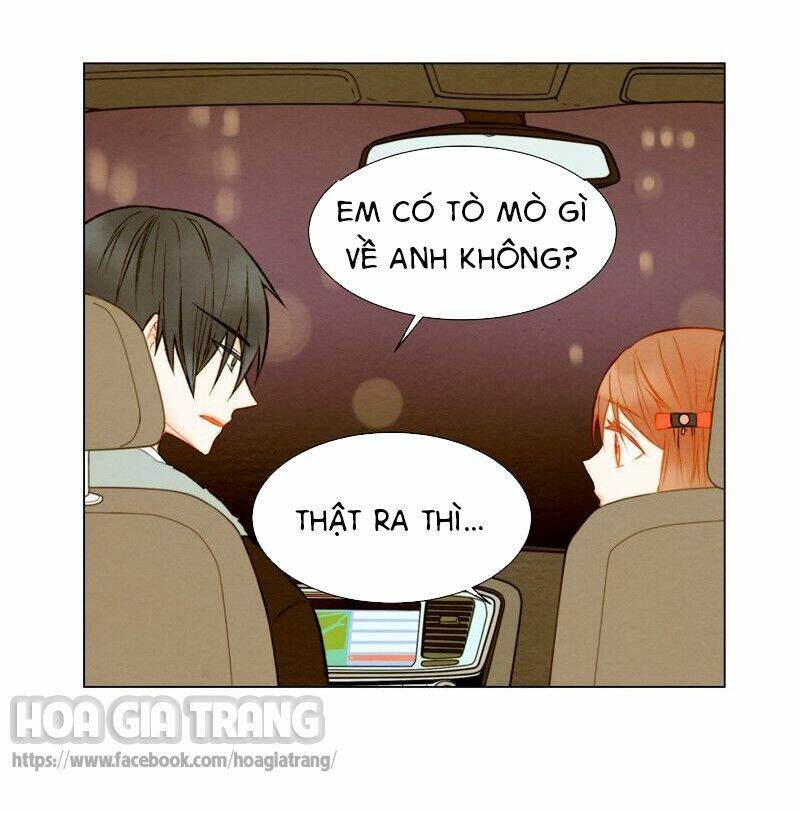 Sự Sao Chép Chapter 22 - Trang 2