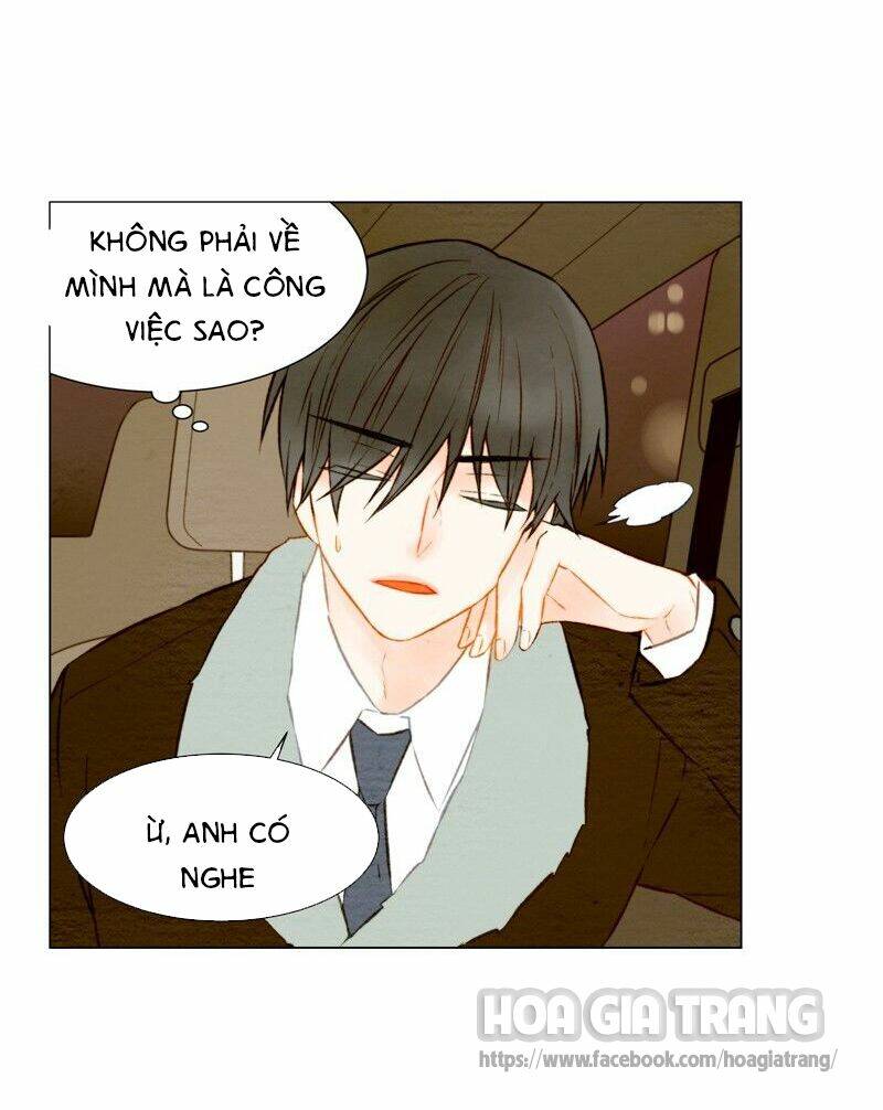 Sự Sao Chép Chapter 22 - Trang 2