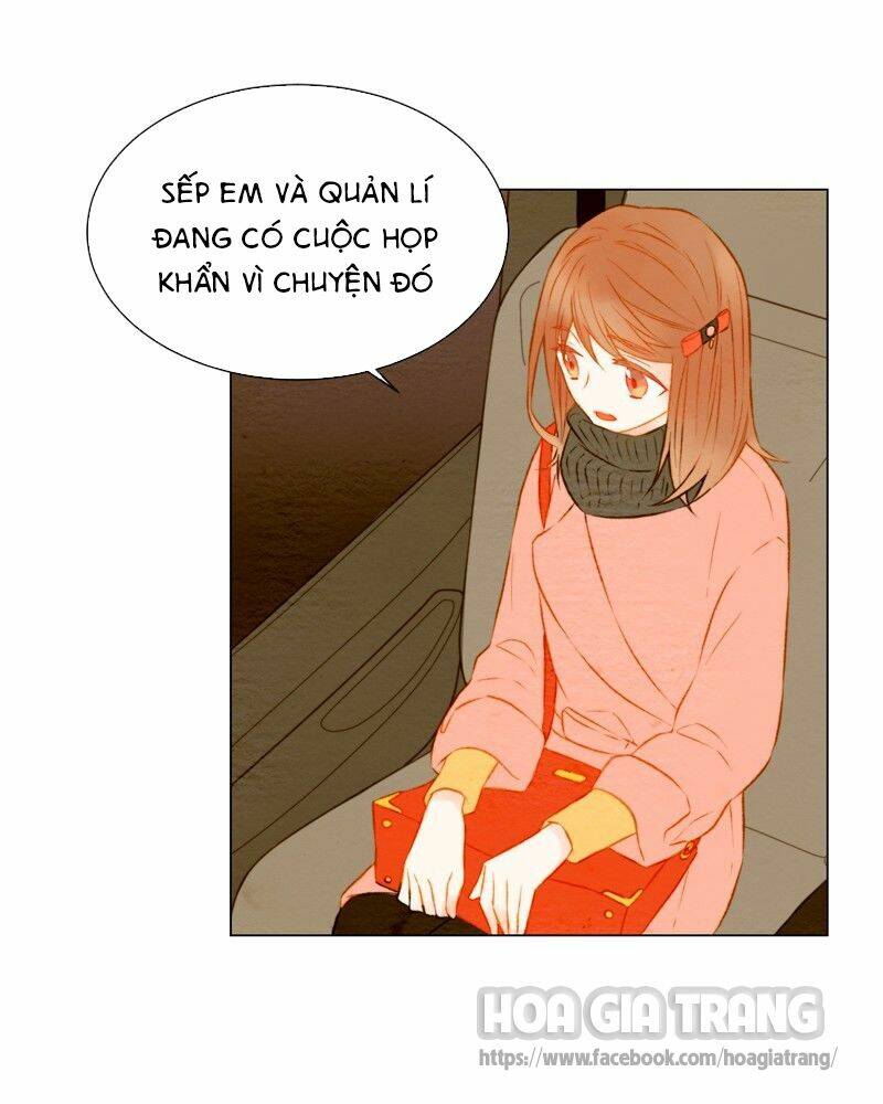 Sự Sao Chép Chapter 22 - Trang 2