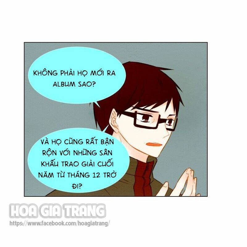 Sự Sao Chép Chapter 22 - Trang 2