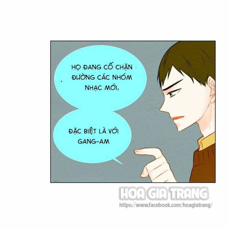 Sự Sao Chép Chapter 22 - Trang 2