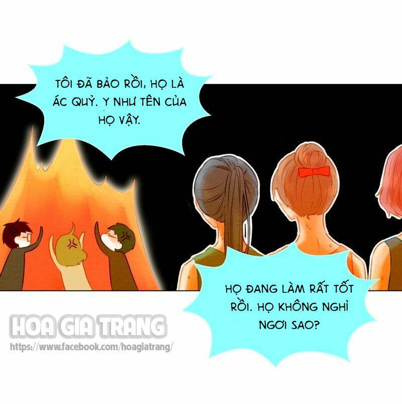 Sự Sao Chép Chapter 22 - Trang 2