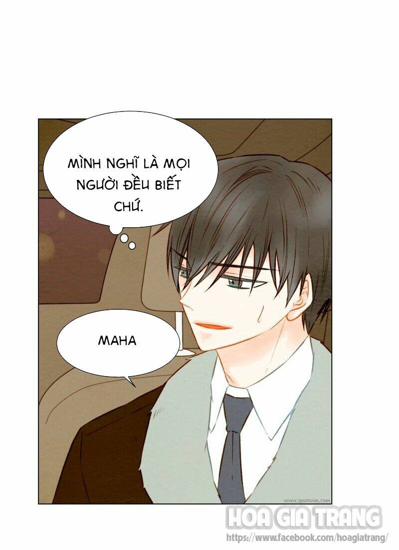 Sự Sao Chép Chapter 22 - Trang 2