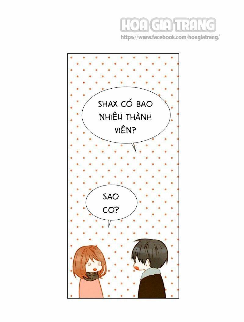 Sự Sao Chép Chapter 22 - Trang 2