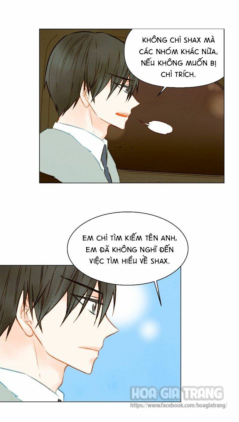 Sự Sao Chép Chapter 22 - Trang 2