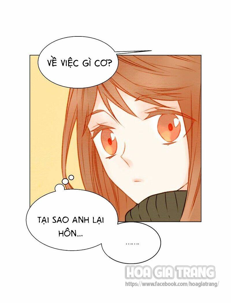 Sự Sao Chép Chapter 22 - Trang 2