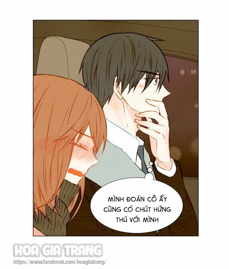 Sự Sao Chép Chapter 22 - Trang 2