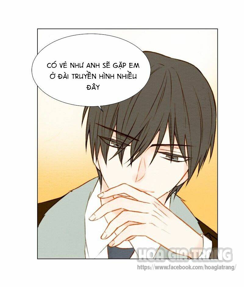 Sự Sao Chép Chapter 22 - Trang 2