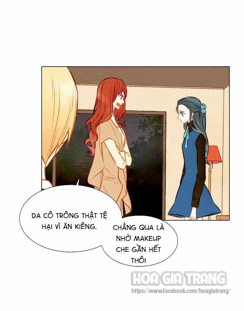 Sự Sao Chép Chapter 22 - Trang 2