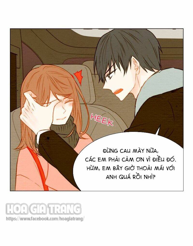 Sự Sao Chép Chapter 22 - Trang 2