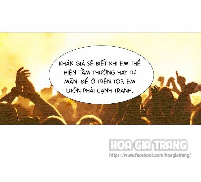 Sự Sao Chép Chapter 22 - Trang 2