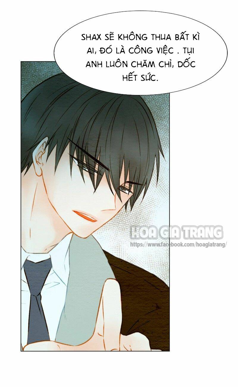 Sự Sao Chép Chapter 22 - Trang 2