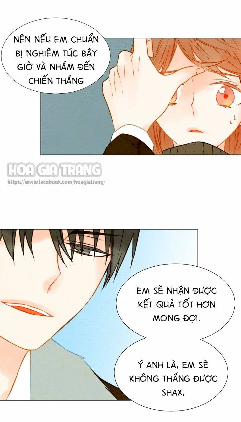 Sự Sao Chép Chapter 22 - Trang 2