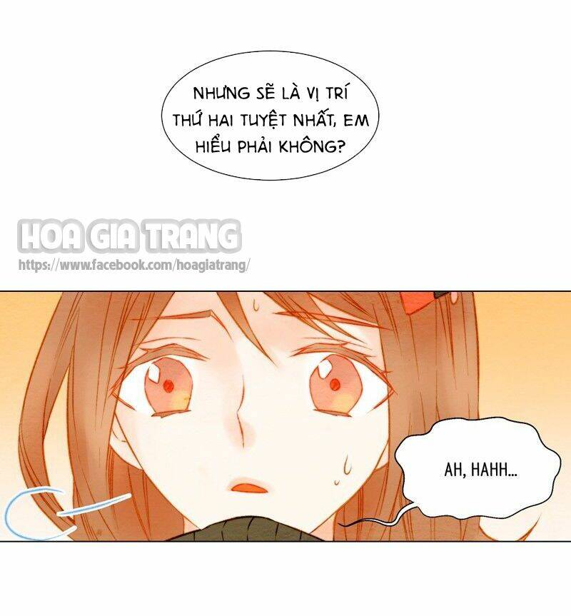 Sự Sao Chép Chapter 22 - Trang 2