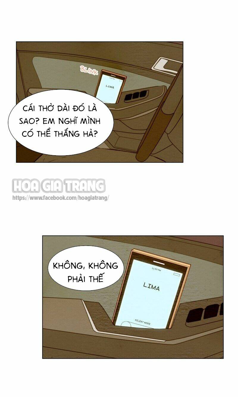 Sự Sao Chép Chapter 22 - Trang 2