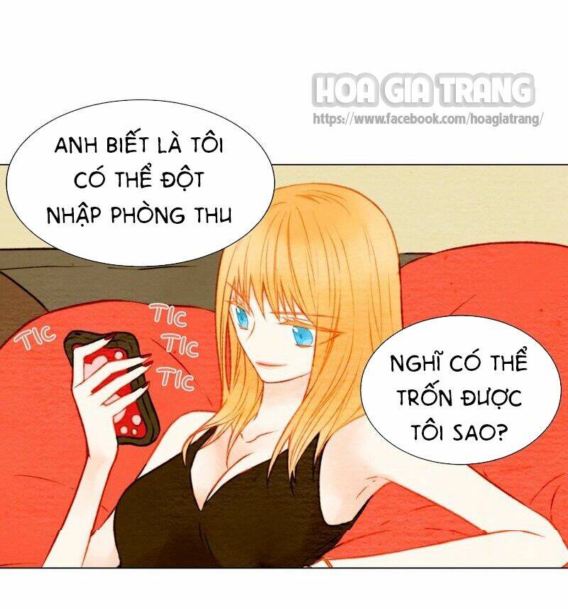 Sự Sao Chép Chapter 22 - Trang 2