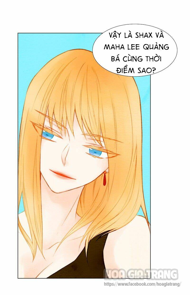 Sự Sao Chép Chapter 22 - Trang 2