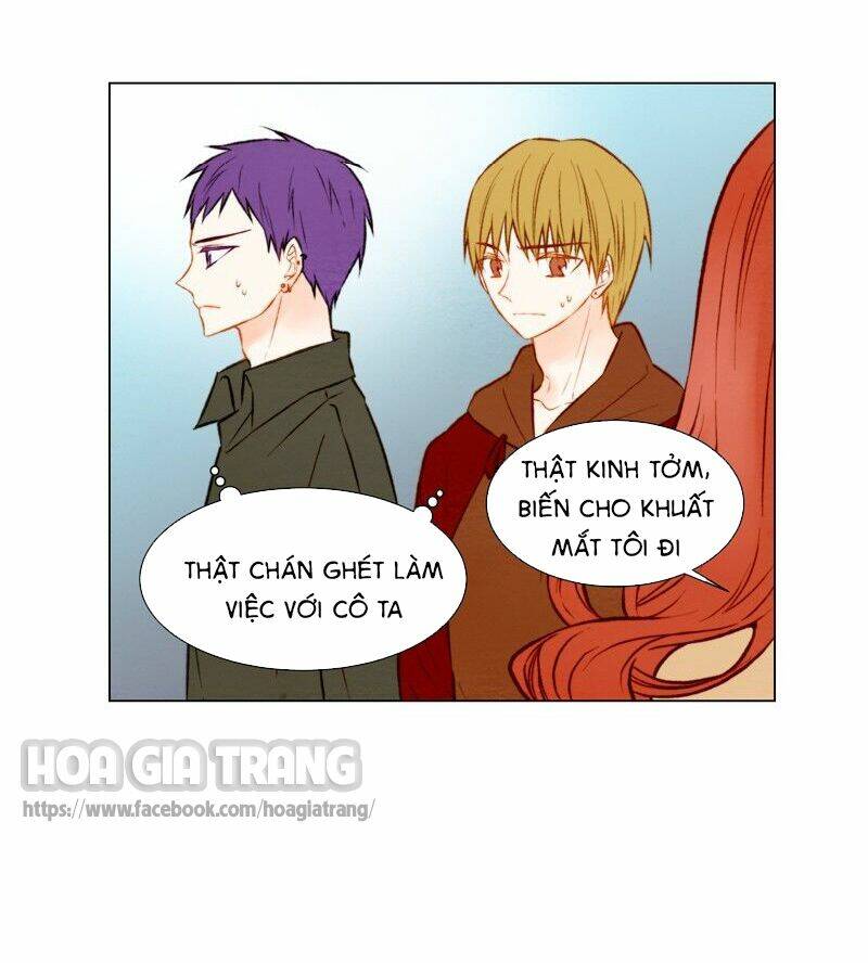 Sự Sao Chép Chapter 22 - Trang 2
