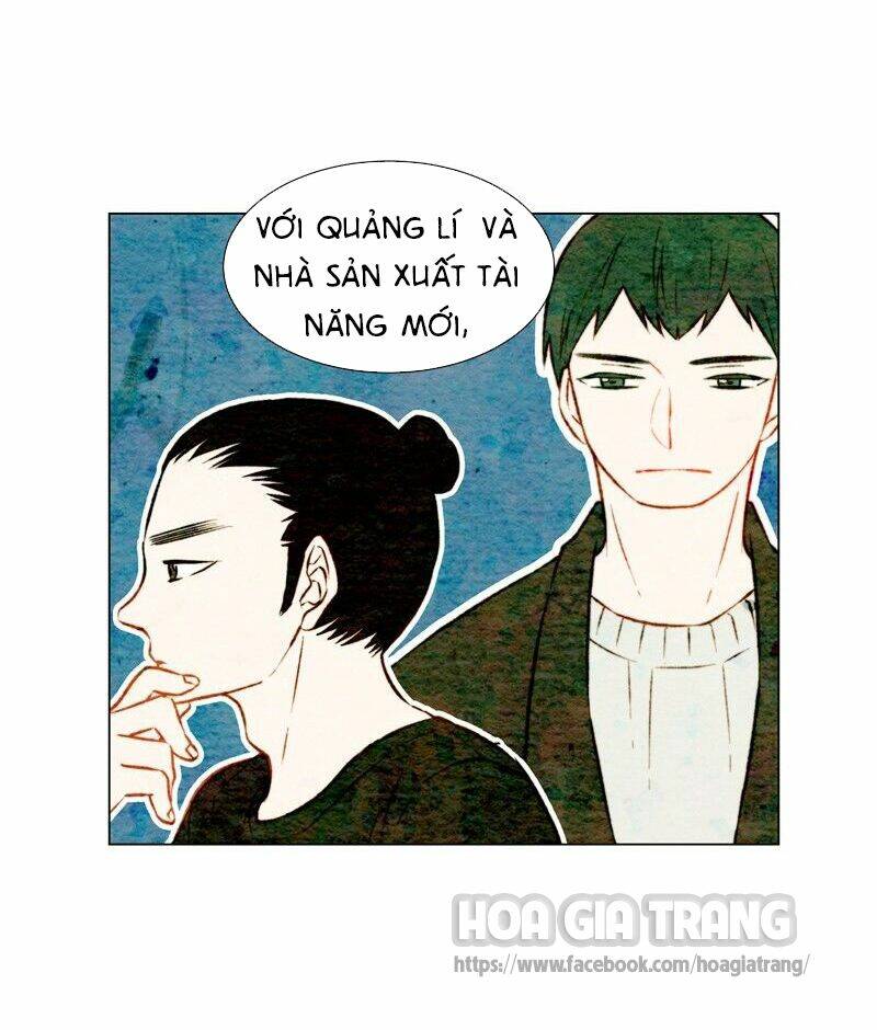 Sự Sao Chép Chapter 22 - Trang 2