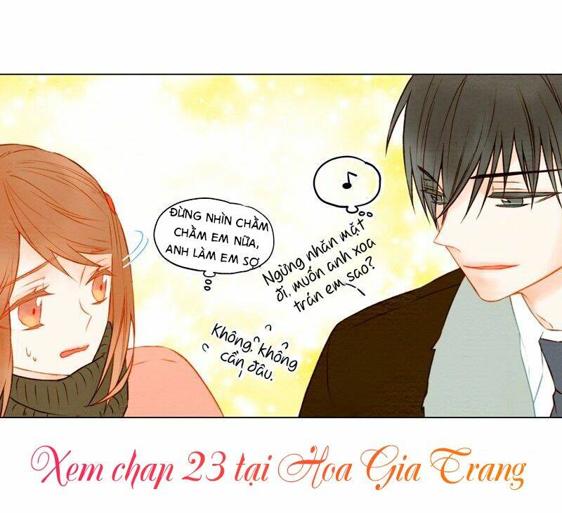 Sự Sao Chép Chapter 22 - Trang 2