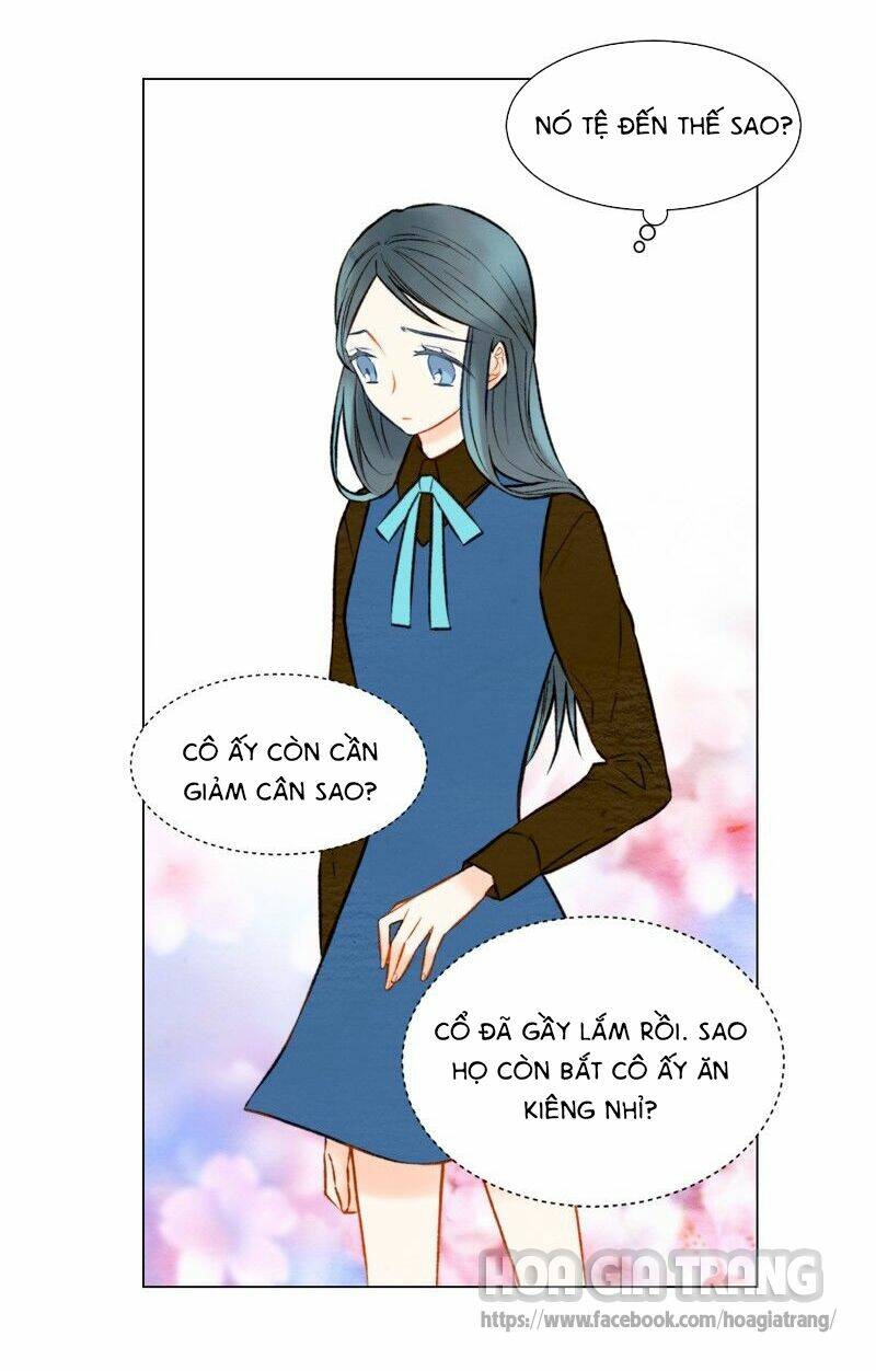 Sự Sao Chép Chapter 22 - Trang 2