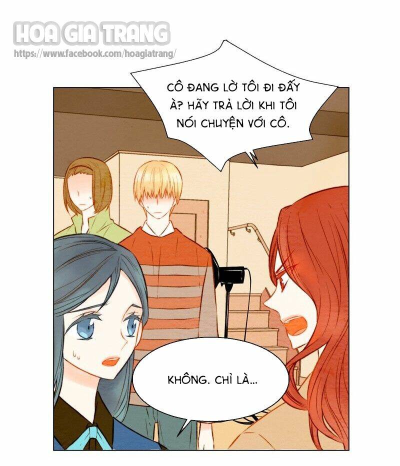 Sự Sao Chép Chapter 22 - Trang 2